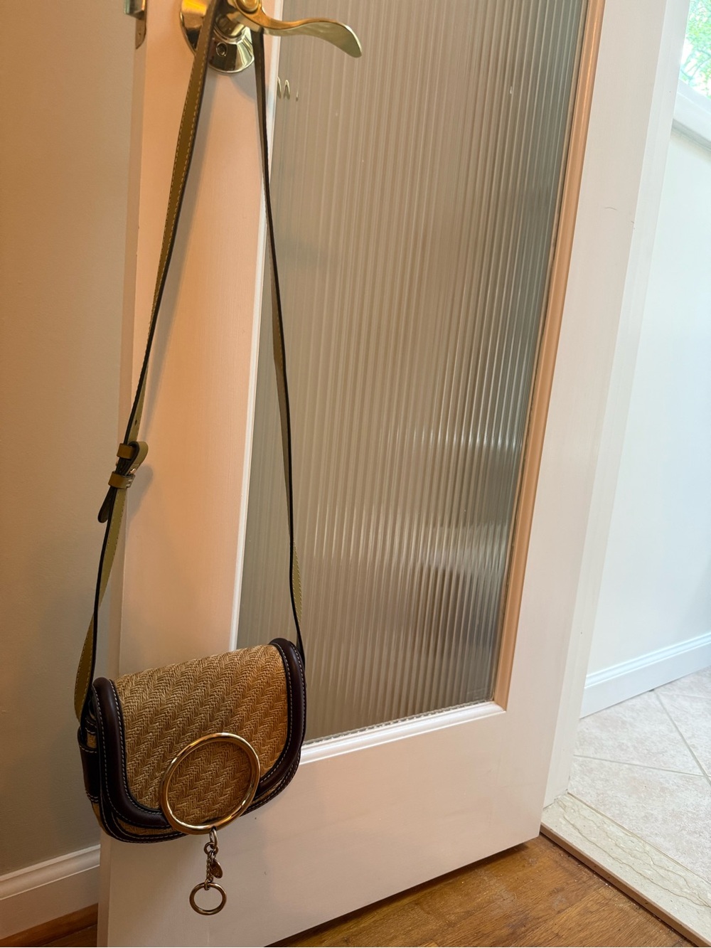 See by Chloe Mara Small Crossbody - Picture 2 of 8
